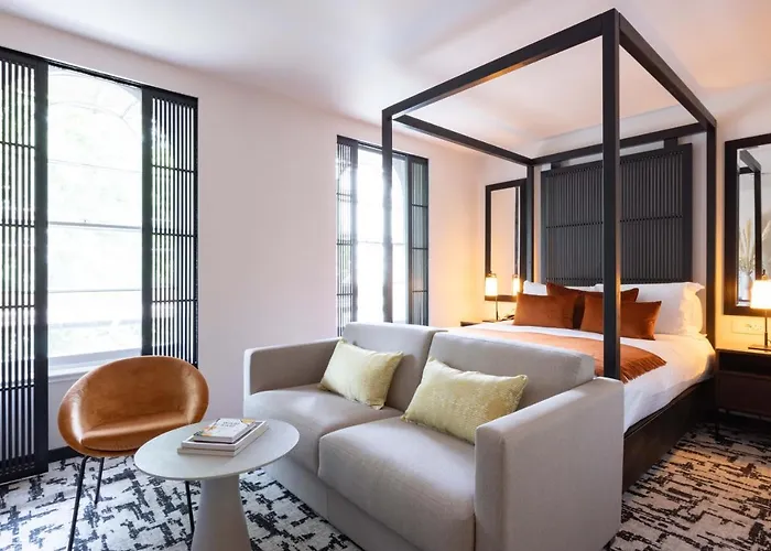 Hotel Am La Suite West - Hyde Park
