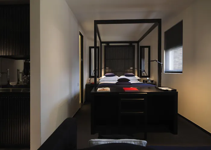 Hotel Am La Suite West - Hyde Park