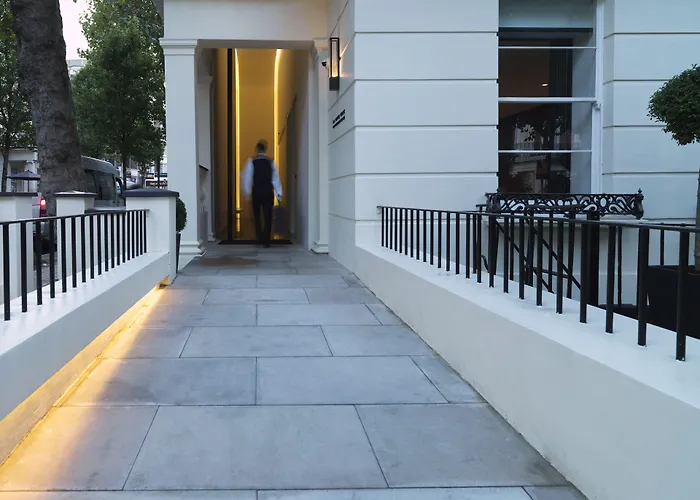 Hotel Am La Suite West - Hyde Park